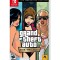Grand Theft Auto: Trilogy - The Definitive Edition - Nintendo Switch